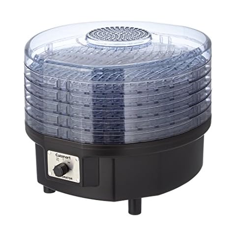 Cuisinart DHR-20P1 Food Dehydrator Cover