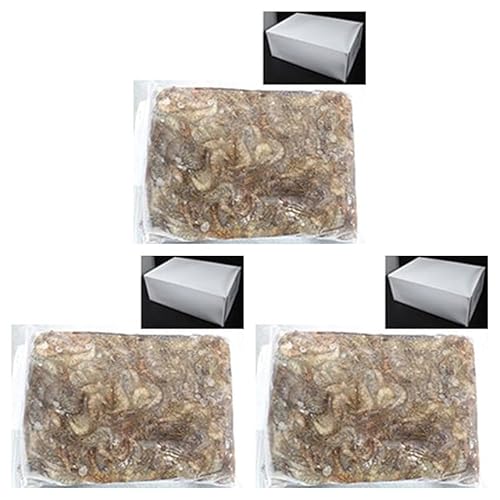 V[Cg) 삦S(300/500) 1KG×3pbN (܂Ƃߔ) (VandroSt)