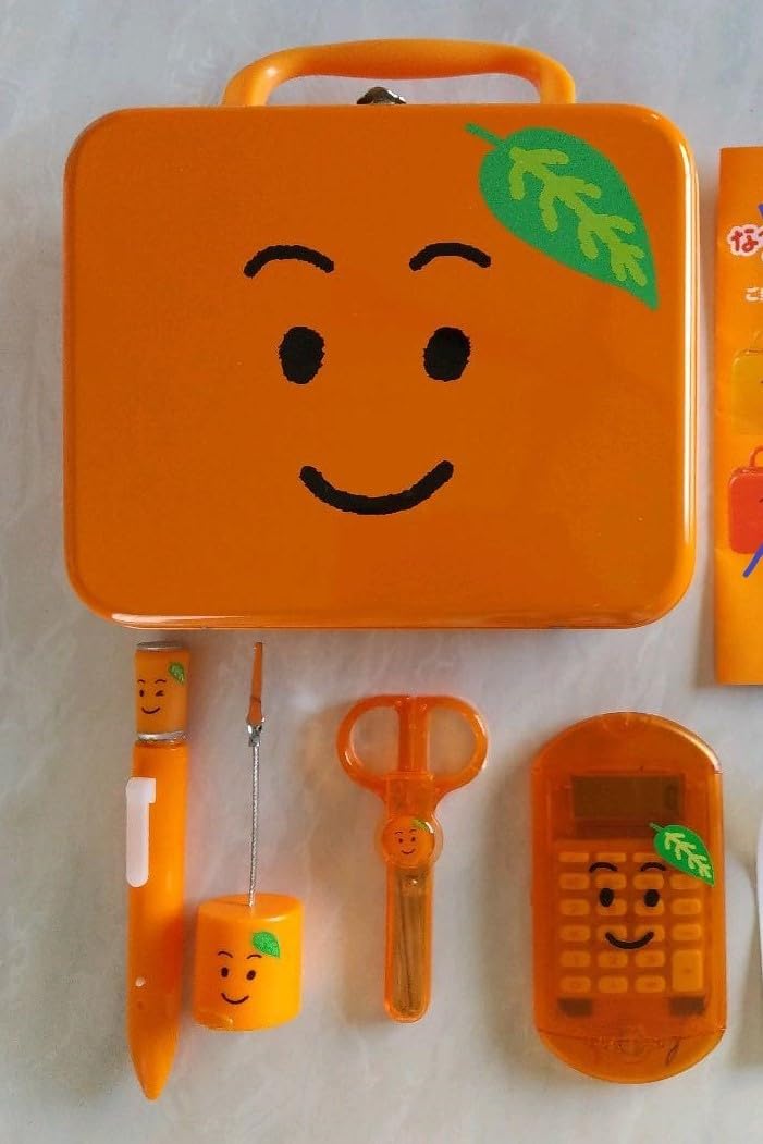 なっちゃんページ 8点セット Amazon.co.jp: b なっちゃんトランクセット : おもちゃ