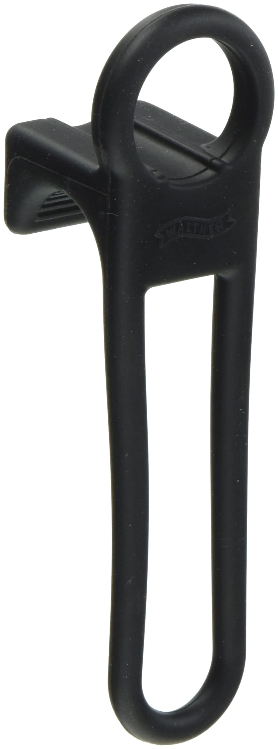 UMAREX Walther ワルサー フラッシュライト プロ ユニバーサルホルダー アタッチメント ブラック 【国内正規品】 UMA37101