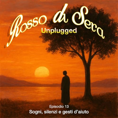 Sogni, silenzi e gesti d’aiuto cover art