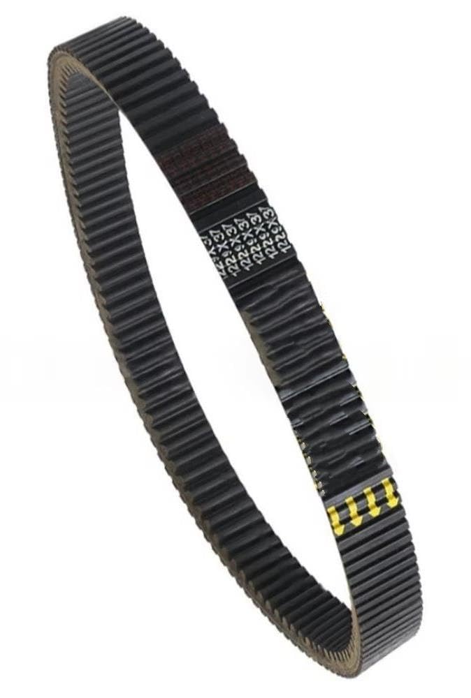 Correa Transmisión Para Polaris 3211065 3211057 Cinturón Multicuñas