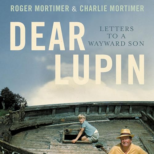 Dear Lupin... : Charlie Mortimer, Roger Mortimer episode artwork