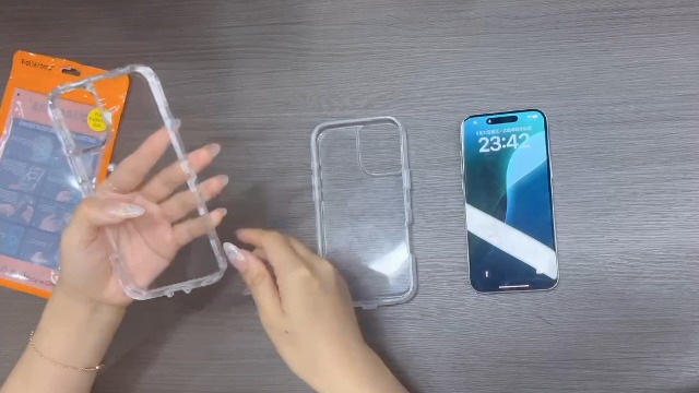 Amazon.com: Follaroma for iPhone 12 Case/iPhone 12 Pro Case, Heavy