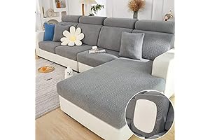Magic Sofa Covers - Classic Sectional Slipcovers