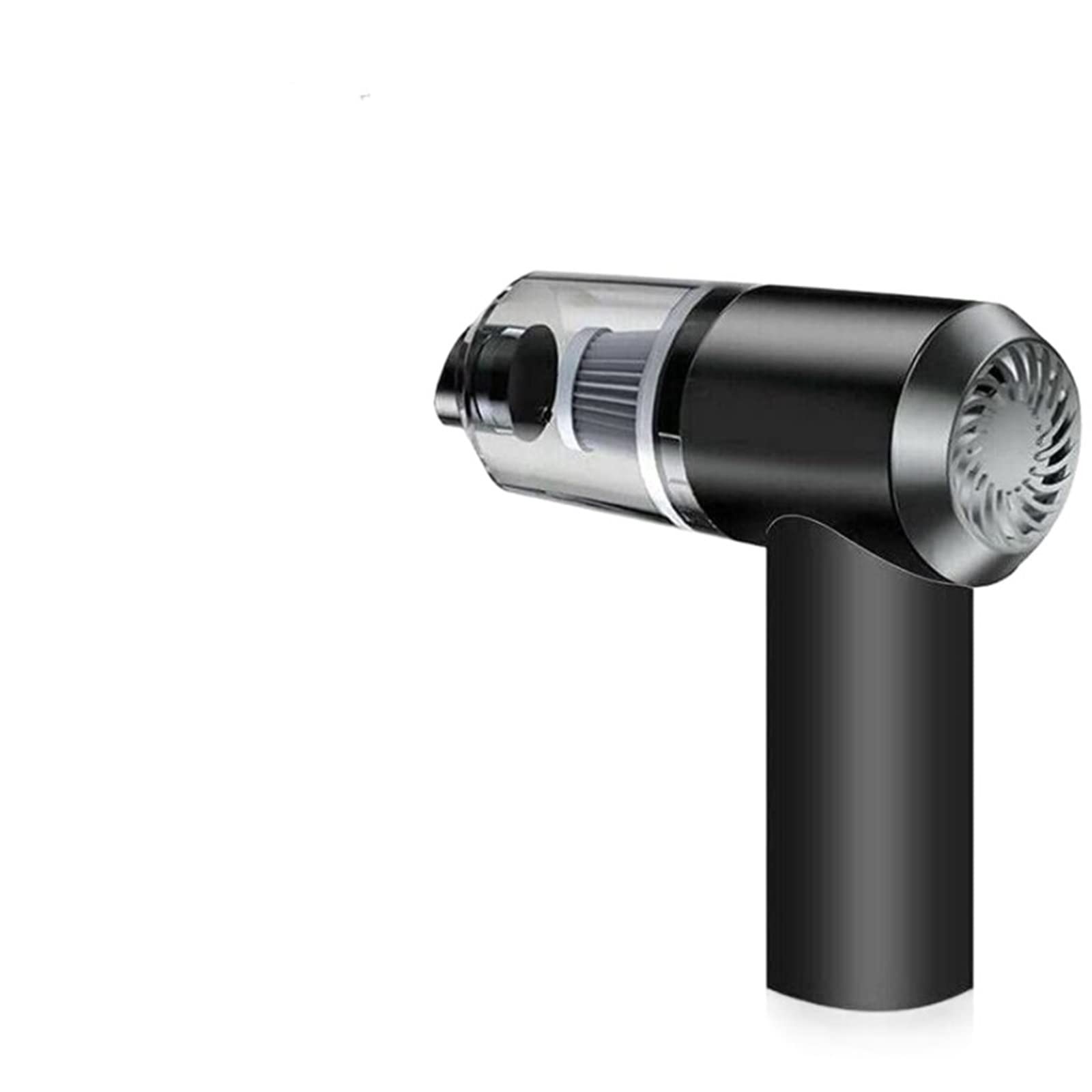 Aspirateur sans fil portable humide et sec mini appareil de nettoyage de table et voiture