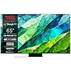 TCL Smart TV 65C855 4K Ultra HD LED HDR AMD FreeSync 65″