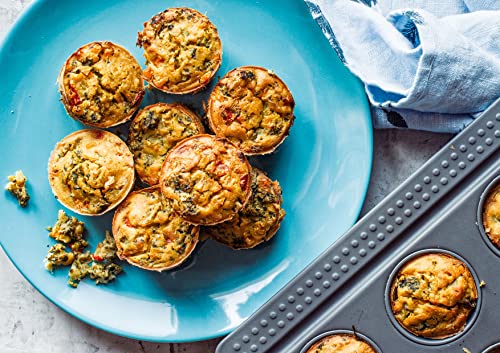 Certified Gluten Free Organic Chickpea Flour, 4 Pounds – Non-Gmo, Finely Milled Dried Garbanzo Beans, Vegan, Kosher, Bulk. High In Folate, Dietary Fiber, Protein. Perfect For Baking, Made In Usa #TOP6