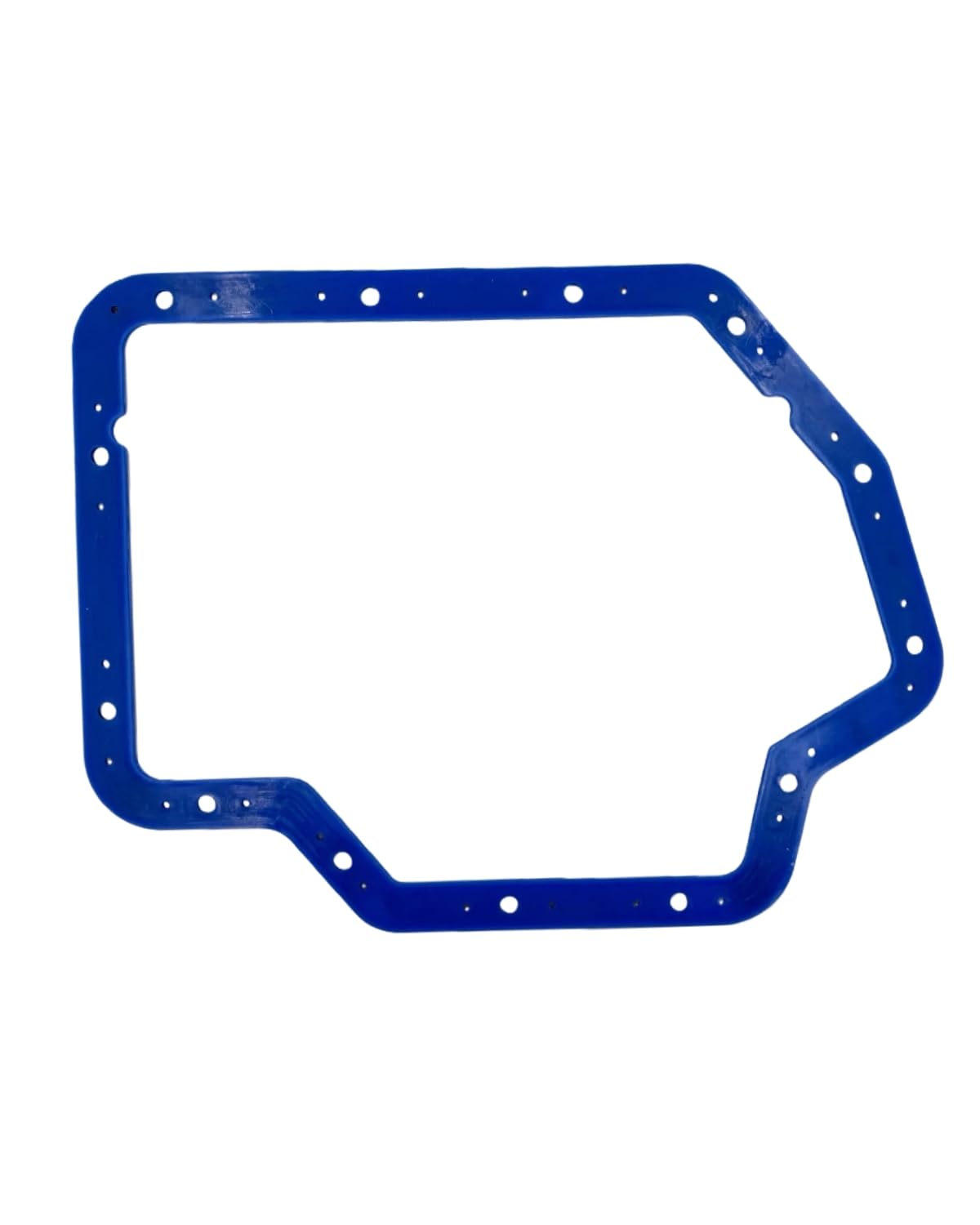 Transmission Oil Pan Gasket Fit for GM Turbo 400 TH400 3L80, Fit for Moroso 93103 42020, Upgraded Steel Inside Vulcanized Rubber
