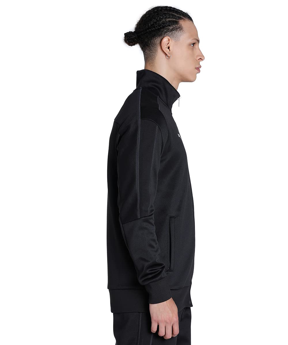 PUMA Veste de survêtement Style MT7 Scuderia Ferrari