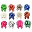 40PCS in 20 Patterns