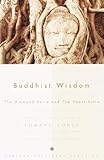 Buddhist Wisdom: The Diamond Sutra and The Heart Sutra by Edward Conze (2001-04-24)