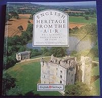 English Heritage from the Air 031203184X Book Cover