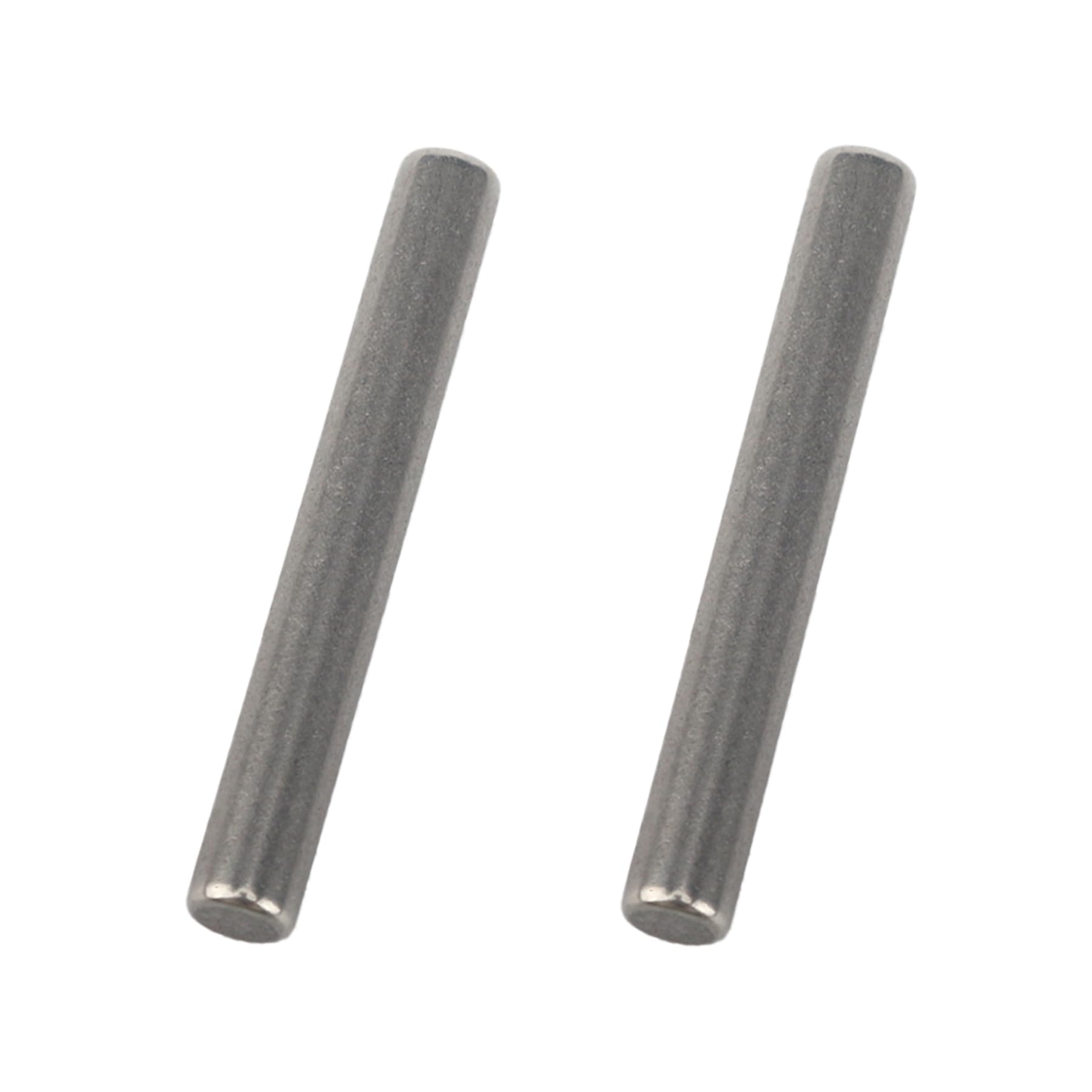 QUICKMARINE 58131 ZV0 000 2 Pcs Marine Propeller Drive Pins for Honda 2 2.3 HP Outboard Boat Motors Replace 58131-ZV0-000