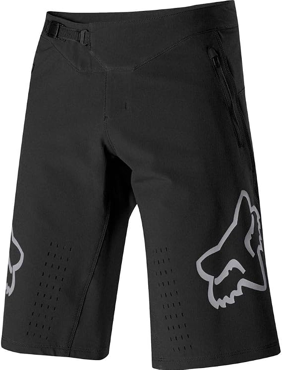Amazon.com: Fox Racing Standard Defend - Pantalón corto para hombre, color  negro, 40 : Ropa, Zapatos y Joyería