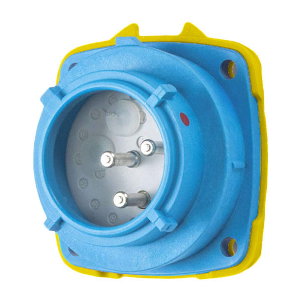 Meltric 01-n8165 Receptacle