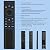 BN59-01357A Solar Voice Remote Control Replacement for Samsung Smart TVs Frame Neo LED Smart 4K 8K Ultra HD 2021-2023, VG-TM2180ES/ZA