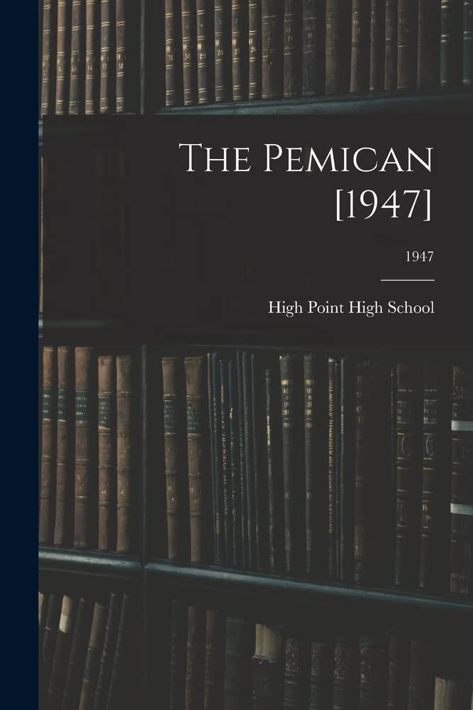 The Pemican [1947]; 1947
