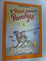 Paradise galore 3407801394 Book Cover