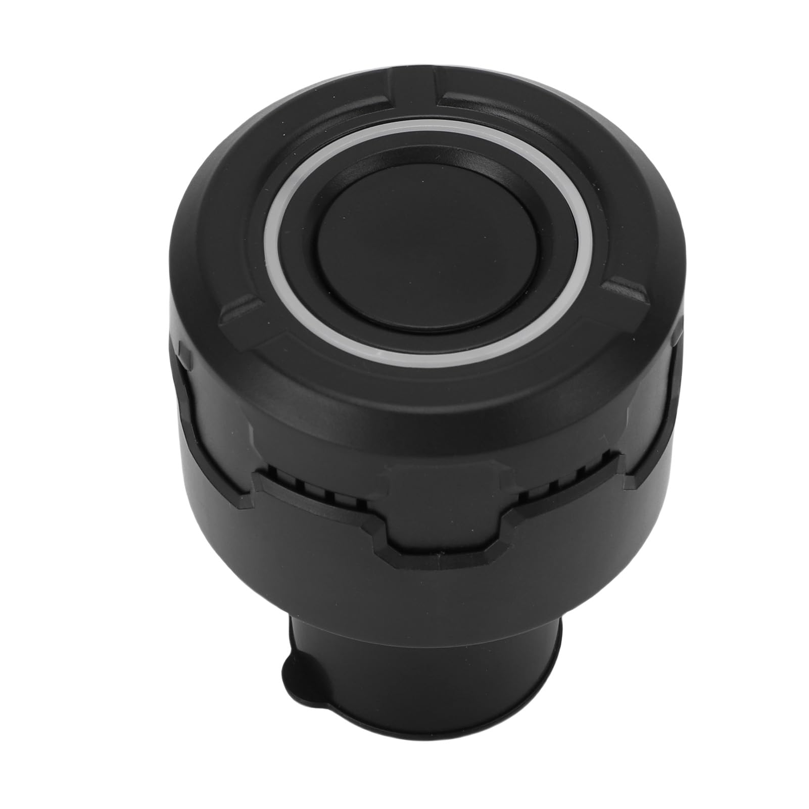 Kavolet Telescopio oculare per fotocamera 5MP 4K registrazione video oculare elettronico wireless per fotografia astronomica Design leggero portatile