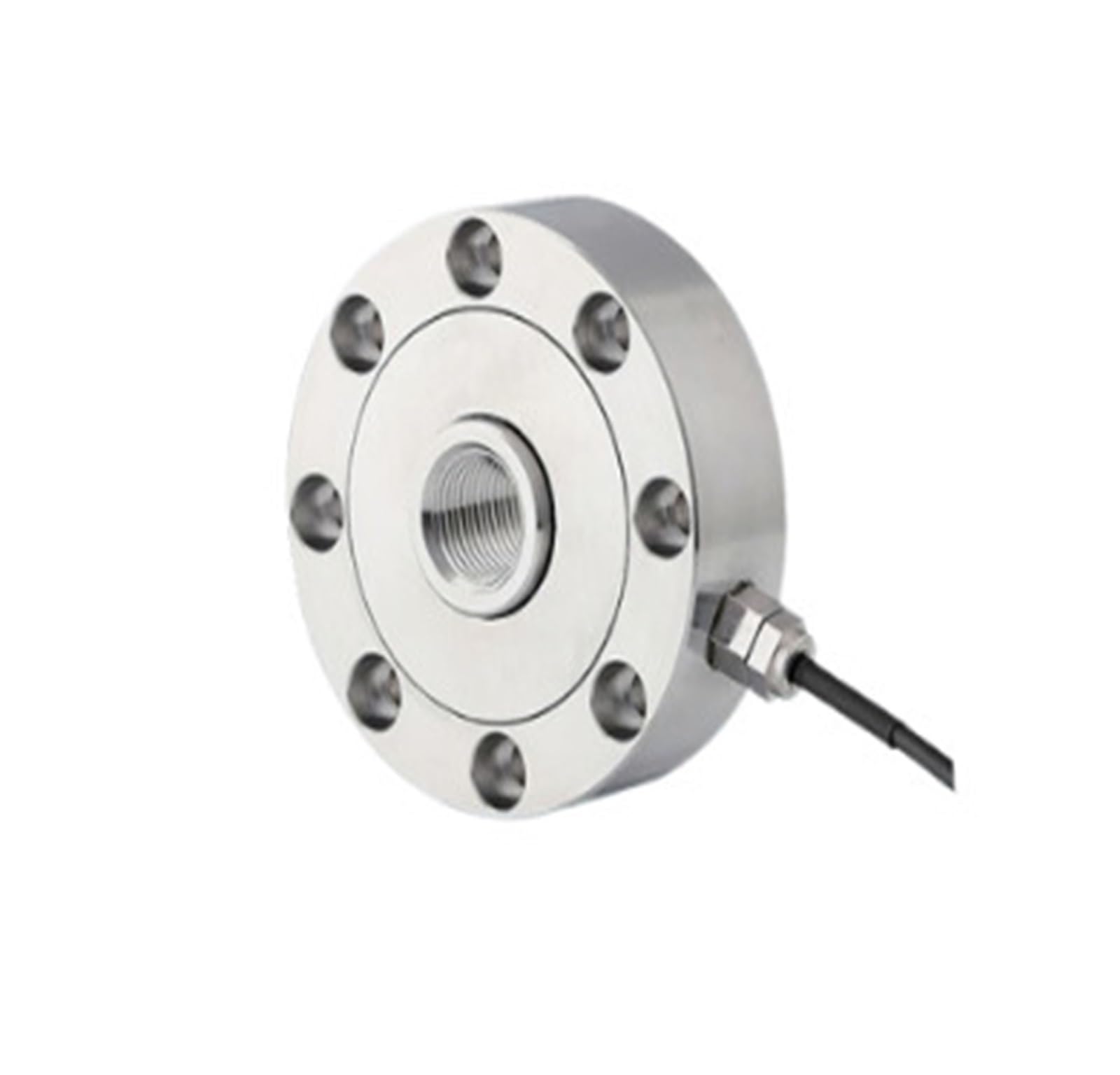 Wägezellen-Spannring(0-300kg)