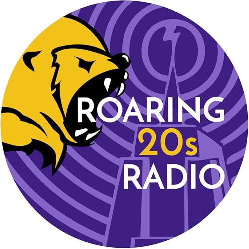 Roaring 20s Radio cover art