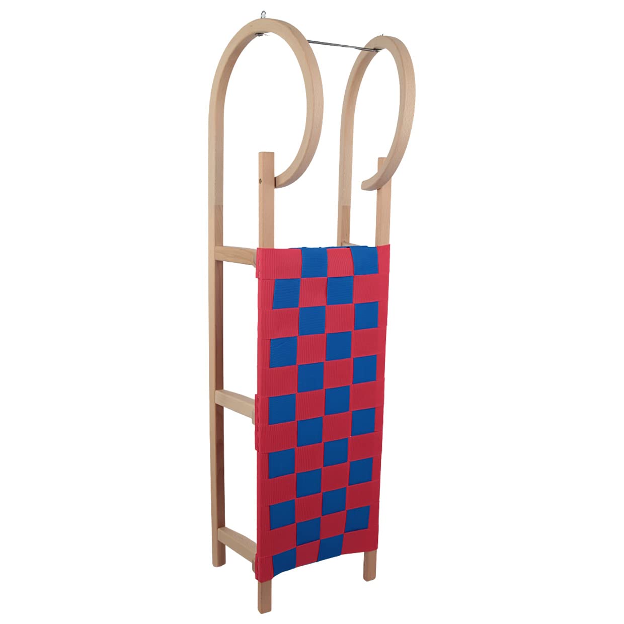 Bohemia Rodel 11 Rodel Holz Natur One Size