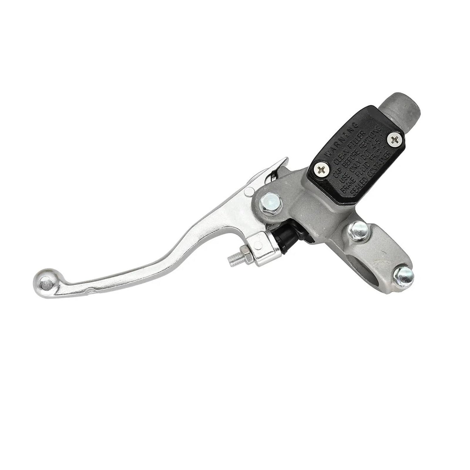 Pour KTM EXC EXC-F SX SX-F XC XC-W XCF-W XC-F TPI 6Days 125 150 250 350 450 500 Maître-cylindre D'embrayage Hydraulique De Moto