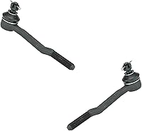 Vista 48 de TRQ Juego de barras de acoplamiento interiores delanteras 2 piezas compatibles con Acura RDX 2013-2018