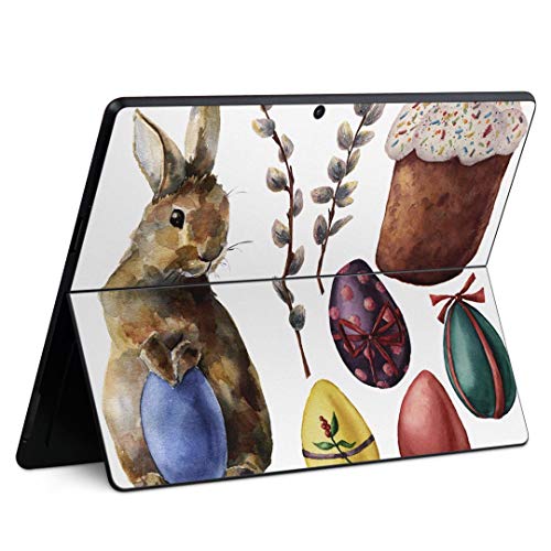 igsticker Surface Pro X pXLV[ T[tFX v GbNX m[gubN m[gp\R Jo[ P[X tB XebJ[ ANZT[ ی 015879 C[X^[ easter 