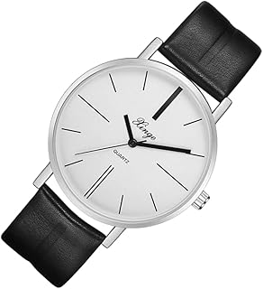 Relógio De Quartzo Masculino Relógio De Quartzo Masculino De Negócios Relógio De Quartzo De Negócios Relógio De Quartzo Fashion Relógio De Quartzo Para Homem Conjunto De