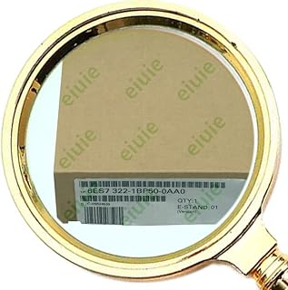 Módulo de saída digital 6ES7322-1BP50-0AA0 S7-300 SM 322 PLC Module 6ES7 322-1BP50-0AA0