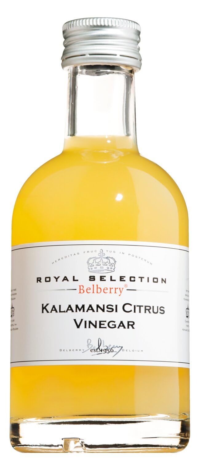Belberry Vinagre de Kalamansi 200ml