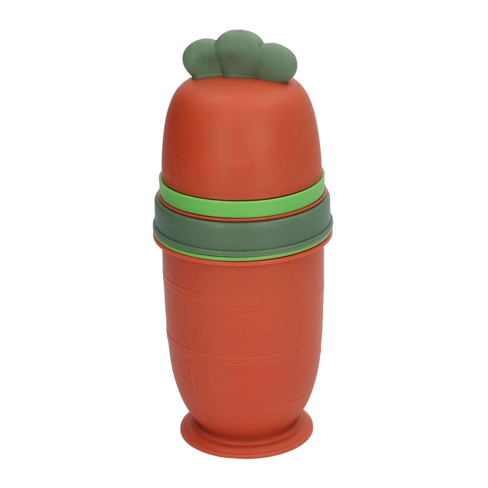Child Kid Toddler Pee Training Cup, Child Potty Baby Boy Portable Potty Emergency Urinal Toilet for Car Travel and Camping (Red)
