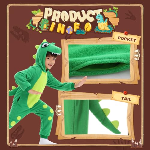 Onesie marrón ajustado ROC PARTY talla S miniatura 4