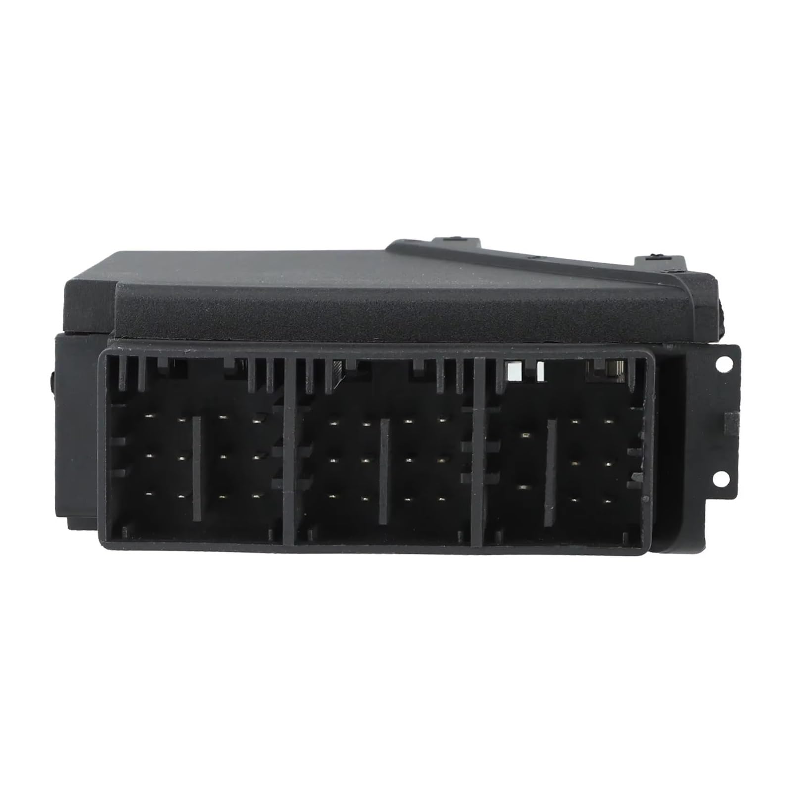 Para VW Transporter T5 2003-2009 Módulo Regulador Motor Elevalunas 7H1959801 Piezas Repuesto Mecanismo Elevalunas(Izquierda)
