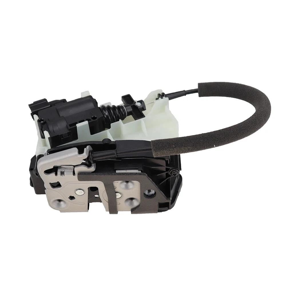 Blokada tylnej klapy silnika siłownika/bagażnika dla Ford Ecosport 2013-2017 CN15-A219A-NE CN15A219ANE