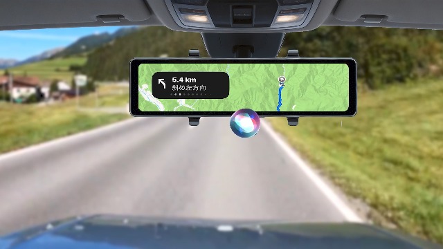 ミラー型ドライブレコーダー CarPlay&AndroidAuto対応 4K Amazon.co.jp: ミラー型ドライブレコーダー [CarPlay&AndroidAuto