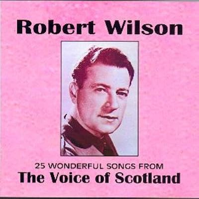 The Voice of Scotland
