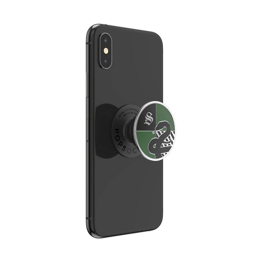 PopSockets PopGrip – Austauschbarer Handy-Griff Mit Harry Potter Gryffindor Design