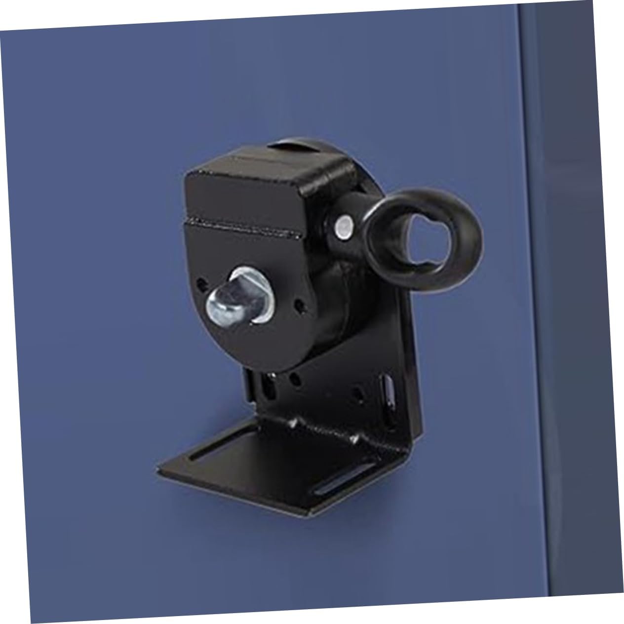 POPETPOP 2sets Roller Blind Curtain Bracket Easy to Install Outdoor Windproof Roller Shade Accessories for Indoor and Outdoor Use Lightweight and Compact Design