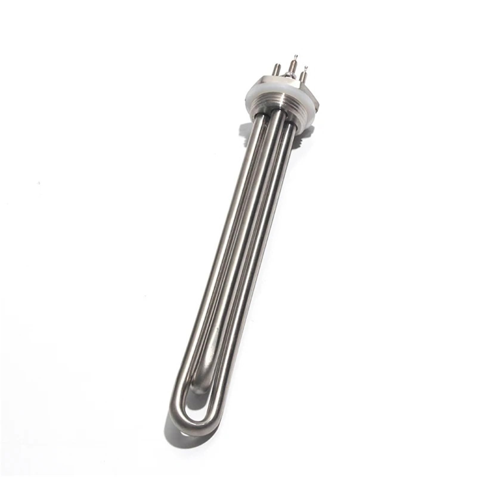 Calentador de agua inmersión, elemento calefactor 12V, 1 pulgada, DN25/32mm, 100W, 200W, 300W, 400W, 600W, tubo Tubular, Uds(12V 100W)