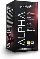 Alpha Women Frasco 45 g
