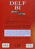 Zoom IMG-1 delf b1 200 activites nouveau Zoom IMG-1 delf b1 200 activites nouveau