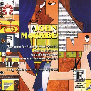 Concerto Musica Notturna Fauvel's Rondeaux