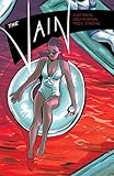 vaina carotidea  The Vain (English Edition)