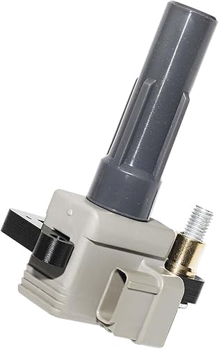 Miniatura 4 de 4 bobinas de encendido de coche 22433AA418 22433AA480 22443AA540 compatibles con Subaru Impreza WRX Forester compatible con Legacy Outback 2.5L Baja