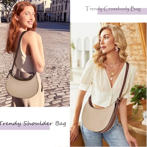 Straw Purse Summer Straw Crossbody Bags Raffia Rattan Beach Bag Shoulder Underarm Bag with Adjustable Straps2