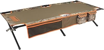 Amazon.co.jp: Coleman Trailhead II Cot by Coleman コールマン