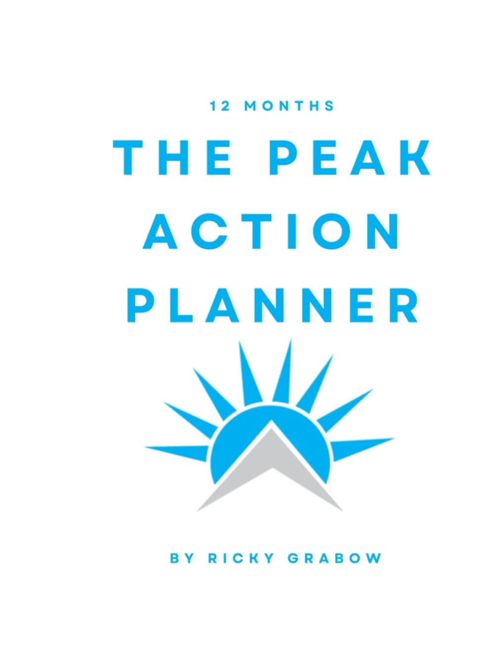 Peak Action Planner 2.0